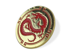 Smite Chinese Pantheon pin