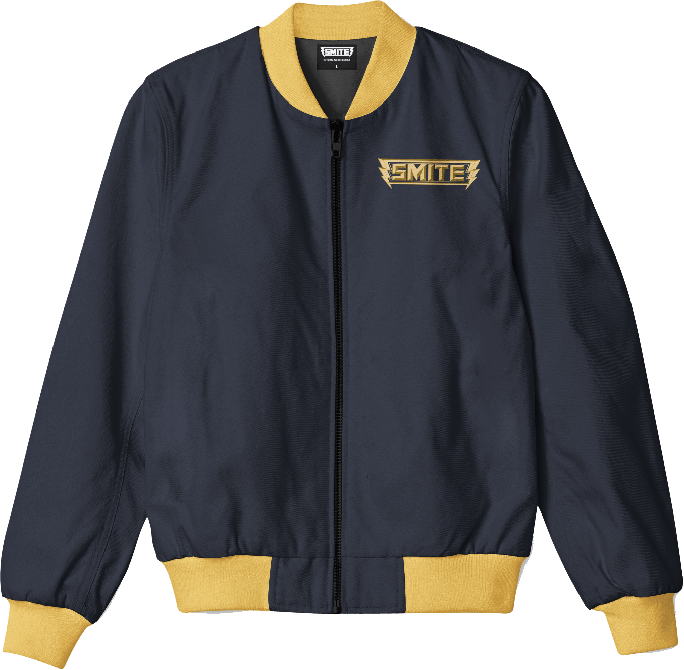 SMITE Bomber jacket