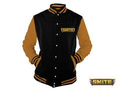 SMITE varsity jacket (US-size)